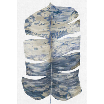 Inconnu sur toile
