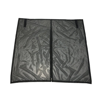 Filet de camping pour voiture Accessoires de camping pour voiture Filet respirant pour protection solaire Ventilation Protection de la vie privée Ventouse magnétique pour VUS MPV