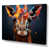 Wrapped Canvas selected