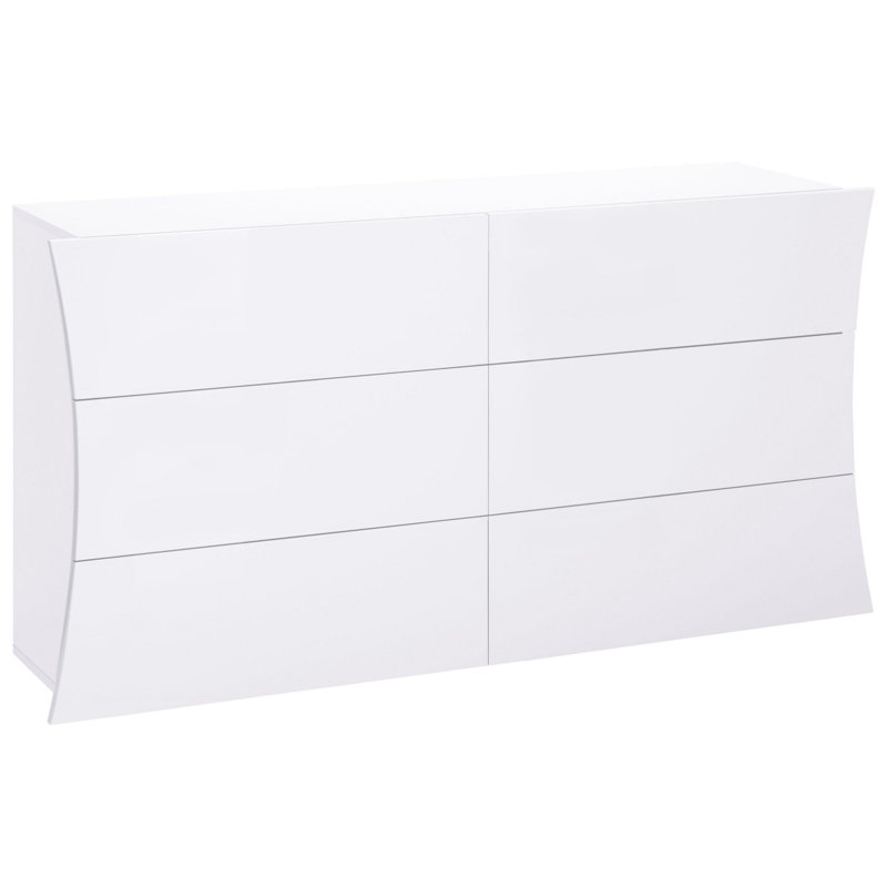 Kimbolton Sideboard, White