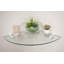 Glass Corner Shelf-205003225