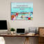 Toile tendue «Artsy» par Nancy Newhall-1578676190