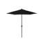 Parasol de marché 7 pi 5 po Milinda-1588223694