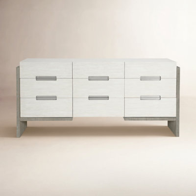 Foundations 72'' W 9 - Drawer Dresser