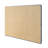 Magness Wall Mounted Burlap Bulletin Board-1469193301