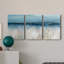 High Tide - Ensemble de 3 toiles tendues-1470793739