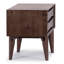 Table de bout Dwell