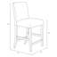 Tabouret de bar et de comptoir Sylva-1020025060-962320531-962321809