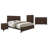 Piece Bedroom Set