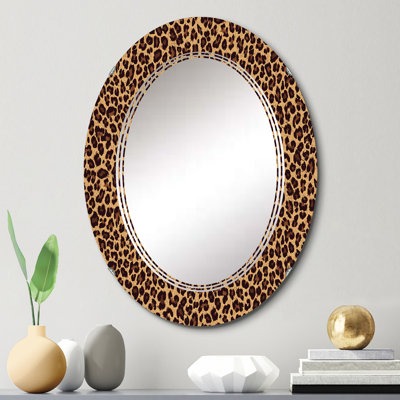 Miroir mural Padegs