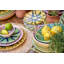 Amalfi Cereal Bowl - Lime - 7"-73179136