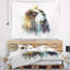 Tapisserie en polyester et petit chien avec accessoires suspendus inclus-28490377