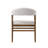 Mehaffey 7-piece Dining Table Set
