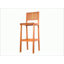 Amelia 31" Tabouret De Bar