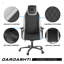 Fauteuil de jeu ergonomique avec structure en acier-97810845