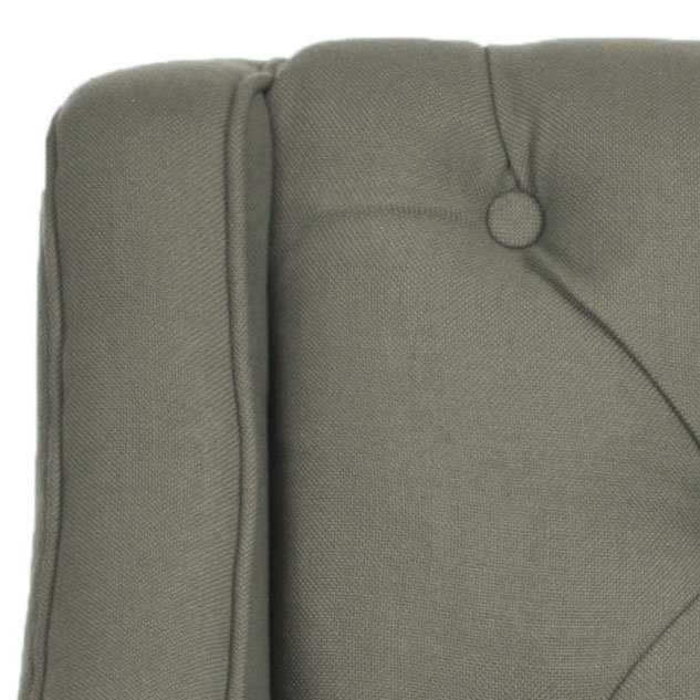 Bluff Canyon Upholstered Armchair