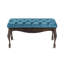 Keeter Velvet Upholstered Bench-772034068-792752365-792752369