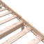 Bed Frame Solid Wood-335802447-335802433