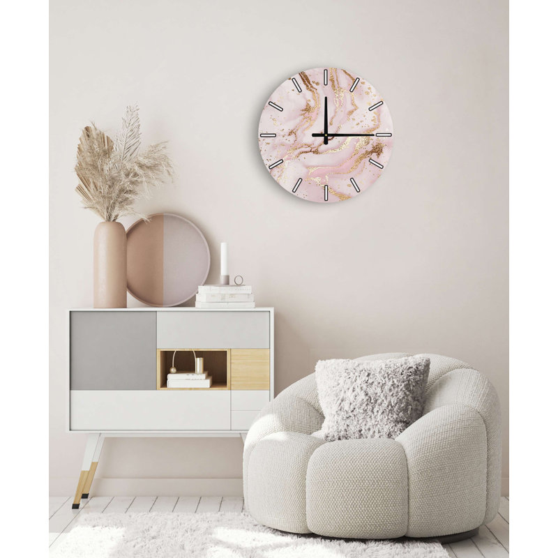 Horloge murale Bijolle