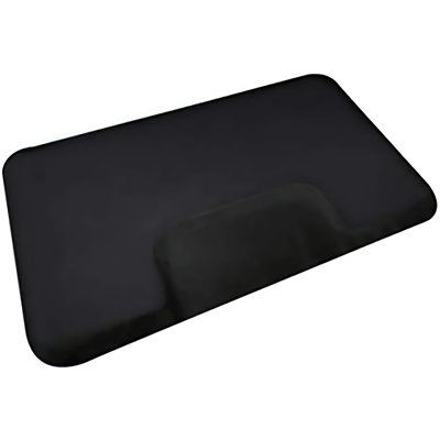 Hard Floor Straight Rectangular Chair Mat