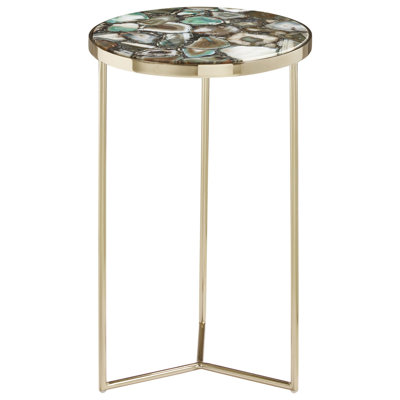 Agon Frame End Table