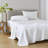 Ensemble de draps 100% coton 144TC-103544696-108513206