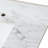 37" Rectangular Single Bathroom Vanity Top With Sink-104740289
