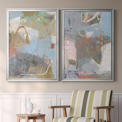 " Minim I " 2 - Pieces