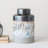 Tasneem Decorative Stoneware Ginger Jar with Reactive Glaze