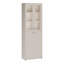 Tempra2 Display Cabinet