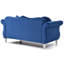 Causeuse Transitional