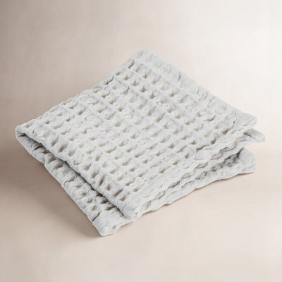 Riva Organic Cotton Bath Towel