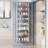 Wall Spice Rack
