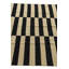 Tapis ivoire 4 x 6 Petrella
