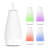 Essential Oil Diffuser - Compact Ultrasonic Aromatherapy Diffuser, Natural Air Deodorizer, 100Ml Water Tank, And Optional Mood Light - Lasts Up To 7 Hours With Auto Shut-Off
