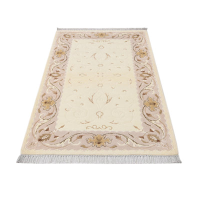 Jennings Beige Rug