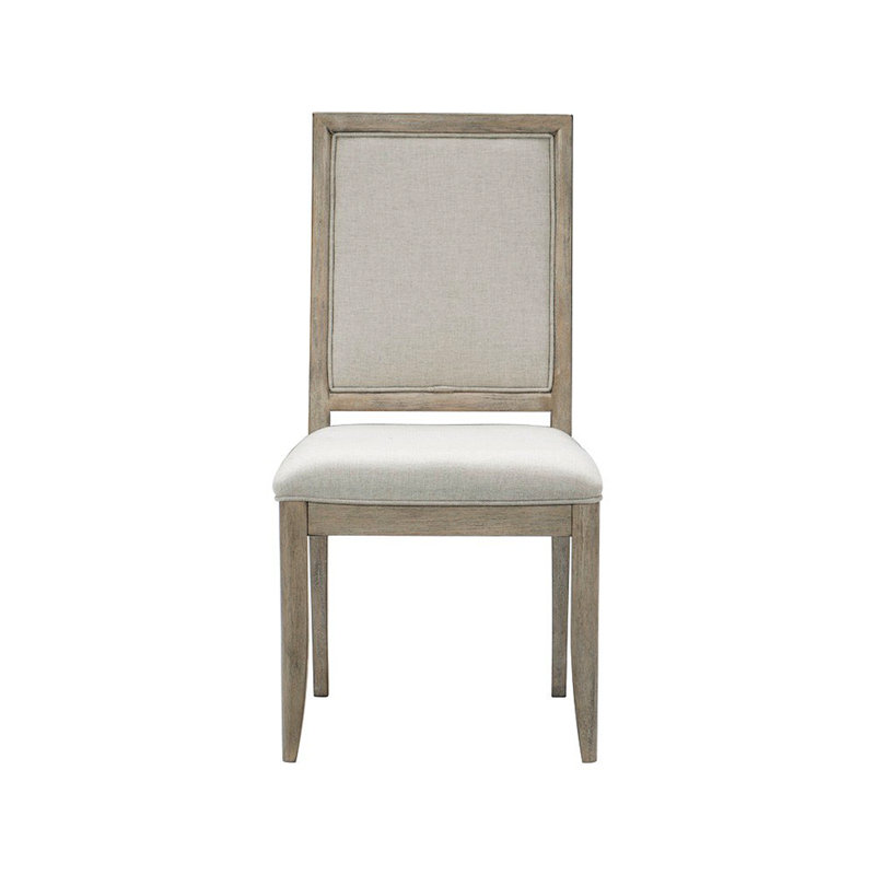 Ensemble de 2 chaises d'appoint Modern Modern