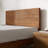 Fillmore Solid Wood Bed frame with Adjustable Headboard-1843593347