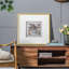 Remi Agate Shadow Box, art mural