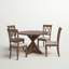 Steph Pedestal Dining Set-386607167