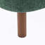 Fauteuil d'appoint rembourré Bella