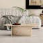 Table de bout en pierre naturelle