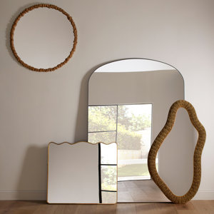 Mirrors