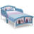Frozen II Plastic Toddler Bed