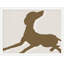 Whippet 1 Print by Thom Filicia
