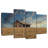 Lilie Rustic Countryside Barn-108903352