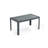 Mirando Rattan Dining Table-20134833