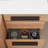 Carla Freestanding Bathroom Vanity with Double Sink-676853695-676853689