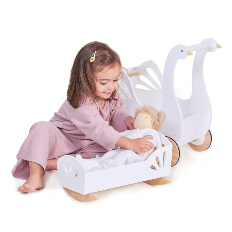 Sweet Dreams Bed Dollhouses Furniture Accessories