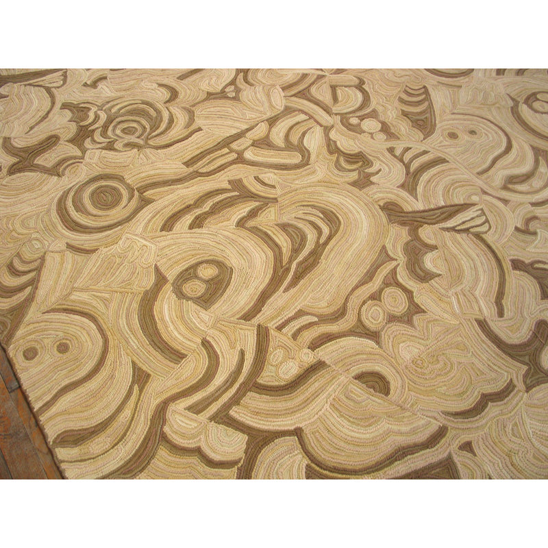 One-of-a-Kind 6' X 9' Area Rug